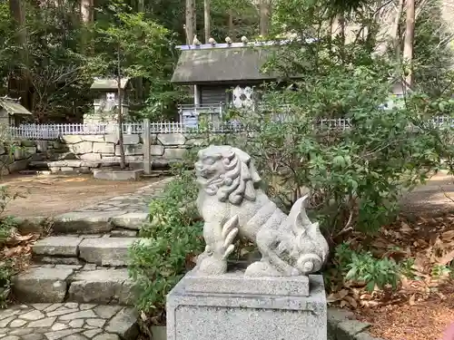 本住吉神社奧宮(兵庫県)