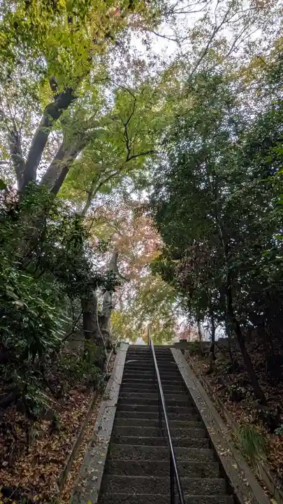 観音寺(山崎聖天)(京都府)