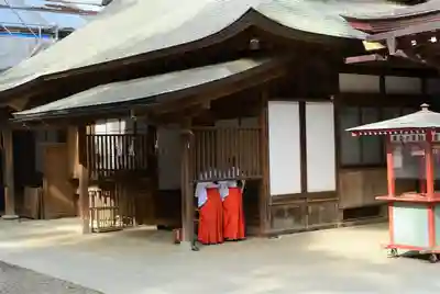 鹿島神宮(茨城県)