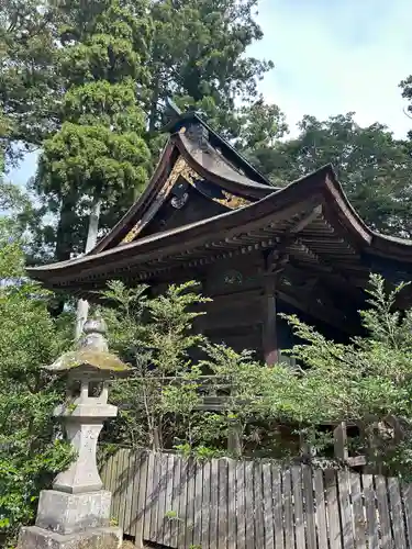鹿島神宮(茨城県)