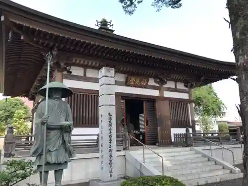 總持寺のその他建物