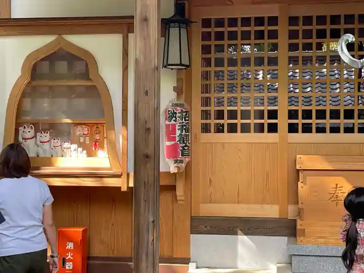 豪徳寺(東京都)