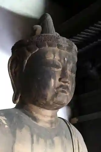 妙福寺の仏像