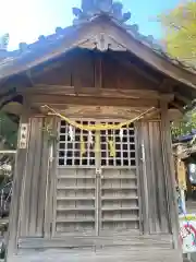 愛知県高浜市春日神社(愛知県)