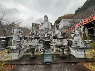 南法華寺（壷阪寺）(奈良県)