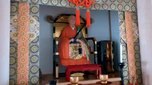 正宗寺の仏像