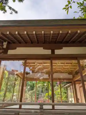 鳩森八幡神社(東京都)
