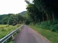 賀茂川神社(静岡県)