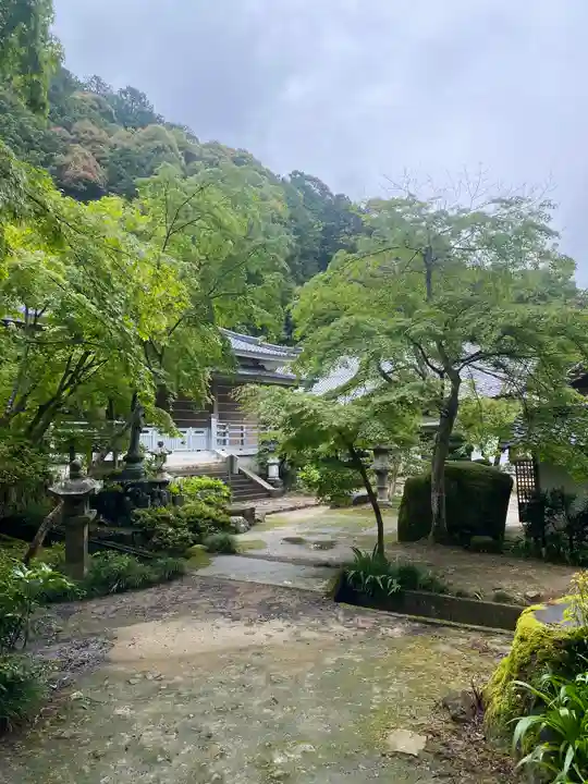 石馬寺(滋賀県)