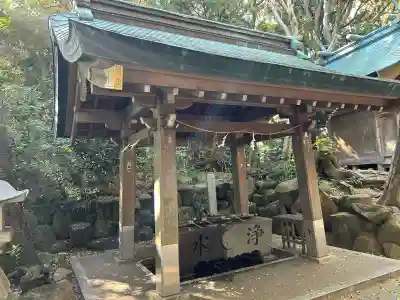 八百富神社(愛知県)