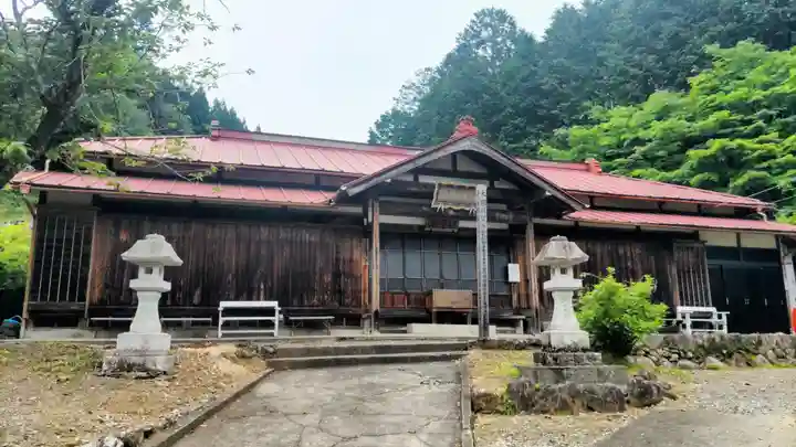 福徳寺(埼玉県)
