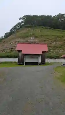 曹渓寺(北海道)