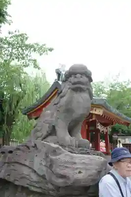 浅草神社(東京都)
