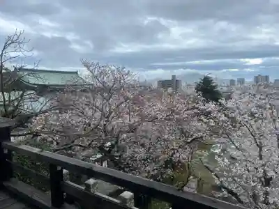 防府天満宮(山口県)