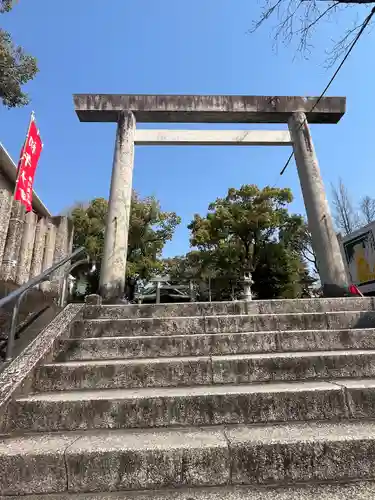 深川神社(愛知県)