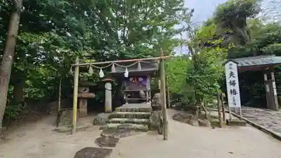 八重垣神社(島根県)