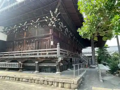 西勝寺(三重県)