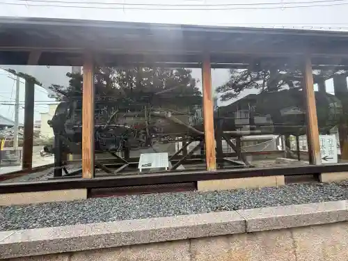飛行神社(京都府)