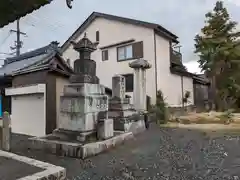 曹沢寺(滋賀県)