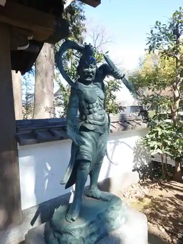 天応院(神奈川県)