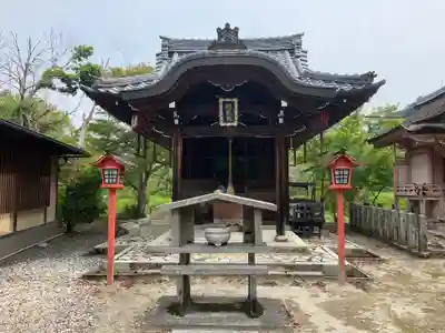 曼殊院門跡(京都府)