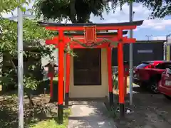 舞子六神社(兵庫県)