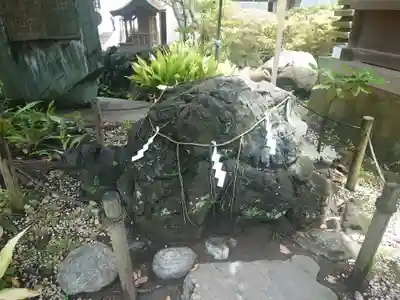 千葉神社(千葉県)