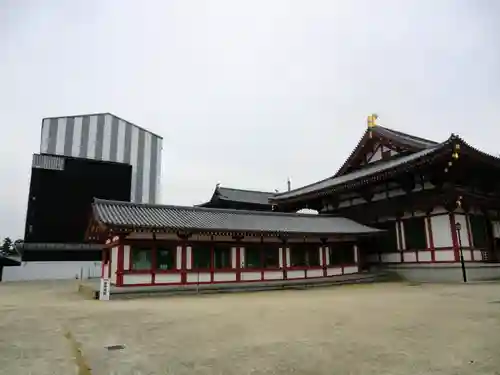 薬師寺(奈良県)