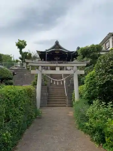 金蔵院(千葉県)