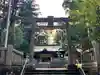 一幣司浅間神社(静岡県)