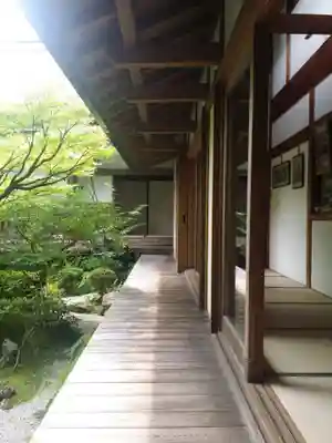 宝泉院のその他建物