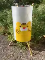 手力雄神社のその他建物