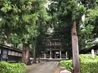 報恩寺のその他建物