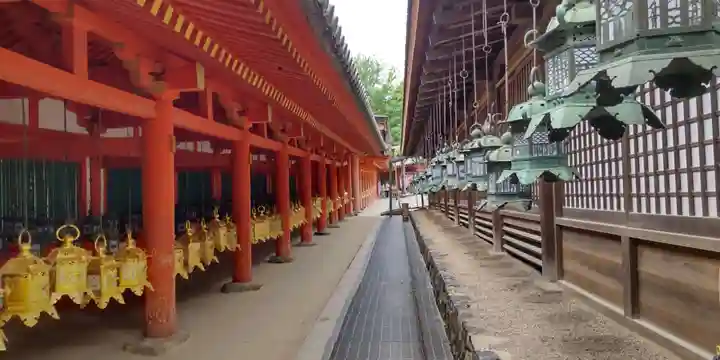 春日大社(奈良県)