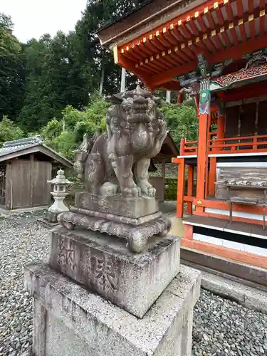 檜尾神社(滋賀県)