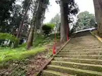 大宮温泉神社(栃木県)