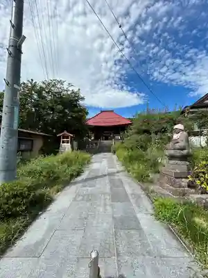 無常院(長野県)