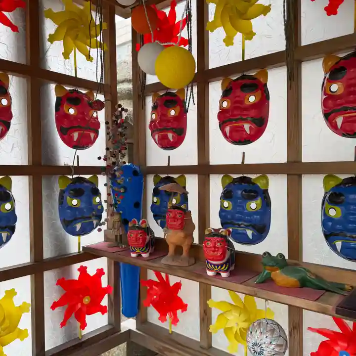 多賀神社(和歌山県)