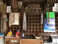 円通寺のその他建物