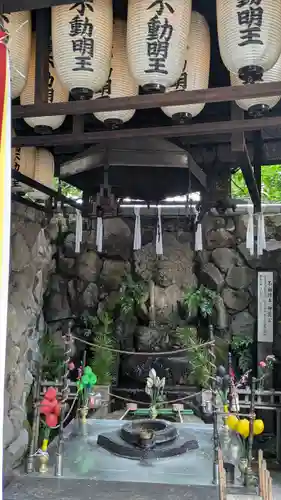 釋迦院（釈迦院）(大阪府)