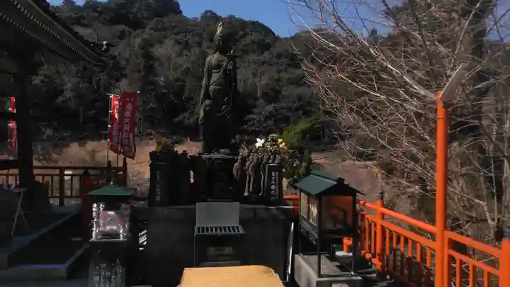 椿堂 遍照院のその他建物