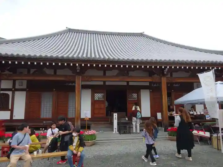 泉蔵寺(神奈川県)