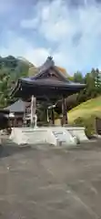 治陸寺の建物その他