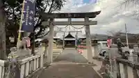 玉振神社(徳島県)