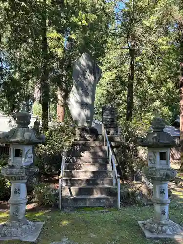 恵林寺(山梨県)