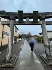 鶴峯八幡宮(茨城県)