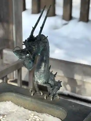 江南神社(北海道)