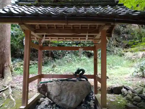 六所神社(滋賀県)