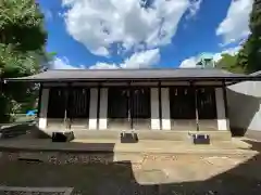 七郷神社(埼玉県)