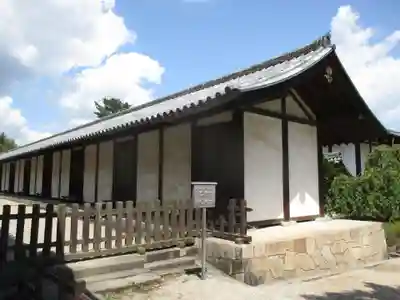 法隆寺(奈良県)